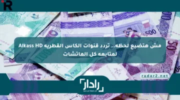 مش هتضيع لحظة.. تردد قنوات الكأس القطرية Alkass HD لمتابعة كل الماتشات